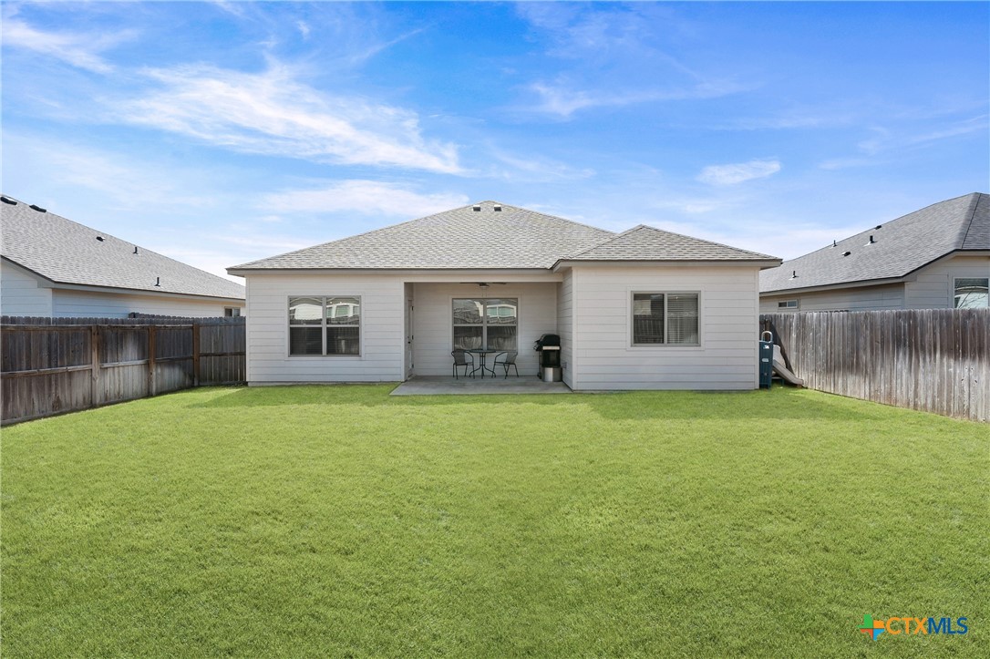 1121 Spring Terrace Loop Temple, TX 76502 - Photo 27 of 28