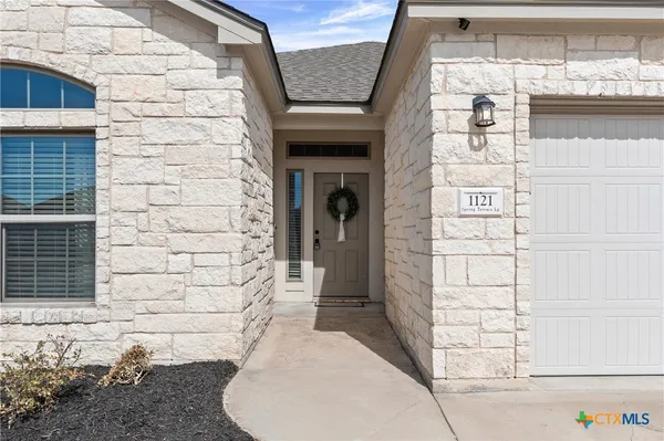 $250,000 | 1121 Spring Terrace Loop, Temple, TX 76502