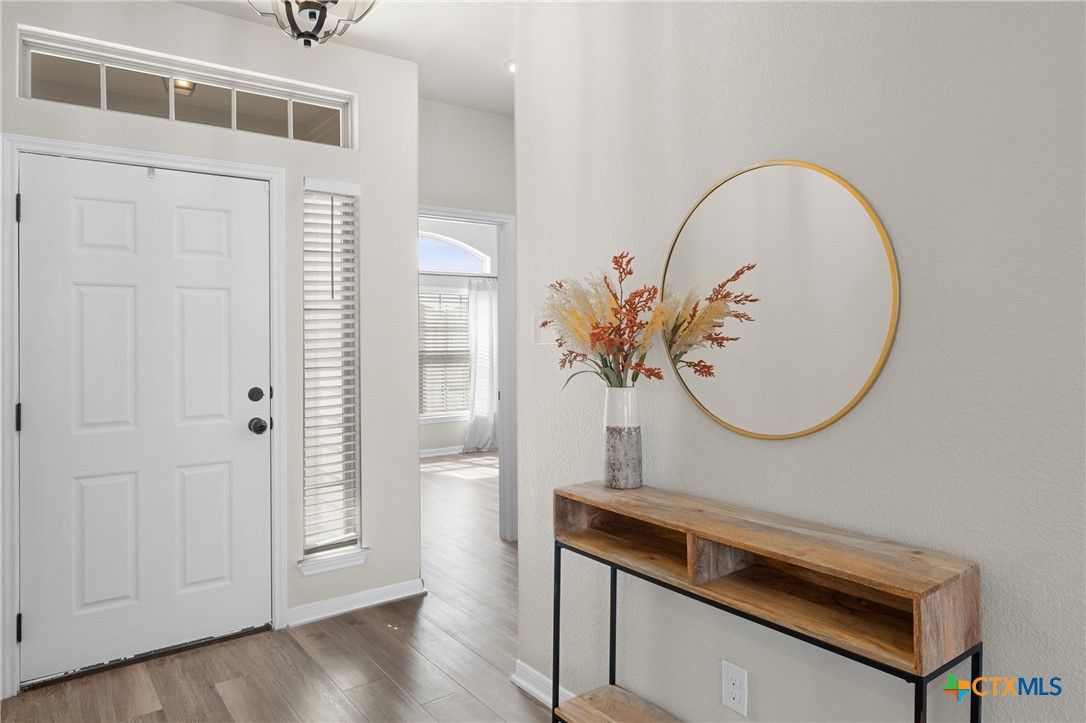 1121 Spring Terrace Loop Temple, TX 76502 - Photo 4 of 28