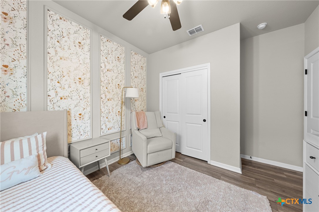 1121 Spring Terrace Loop Temple, TX 76502 - Photo 9 of 28