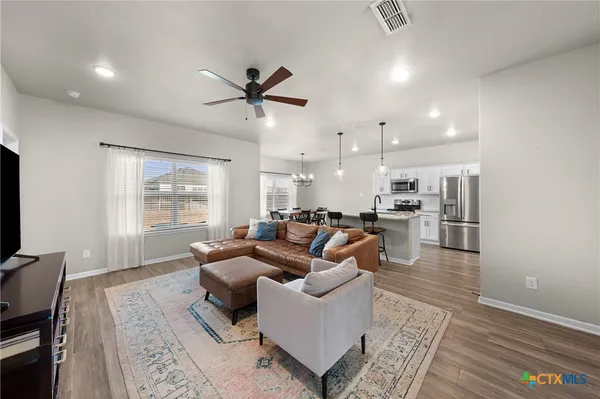 $250,000 | 1121 Spring Terrace Loop, Temple, TX 76502