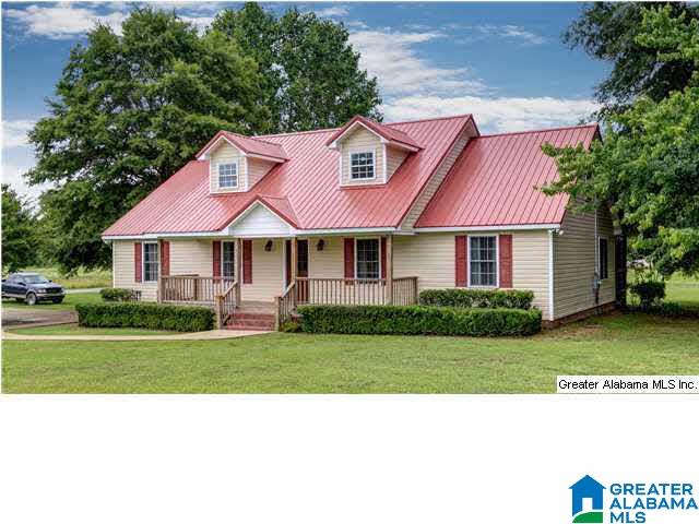 474 Simpson Road Odenville, AL 35120 - Photo 21 of 23