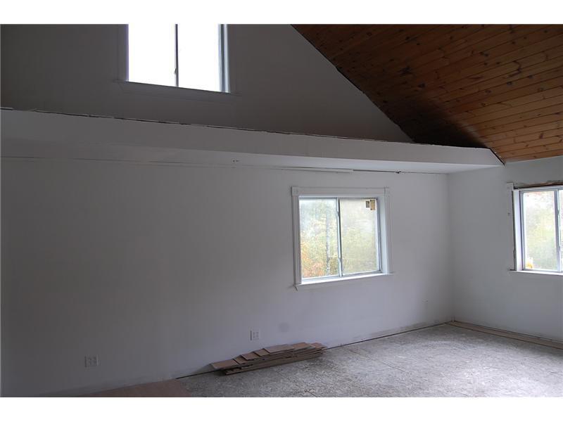 501 West Corinth Road Corinth, ME 04427 - Photo 5 of 7 Other. loft bedroom