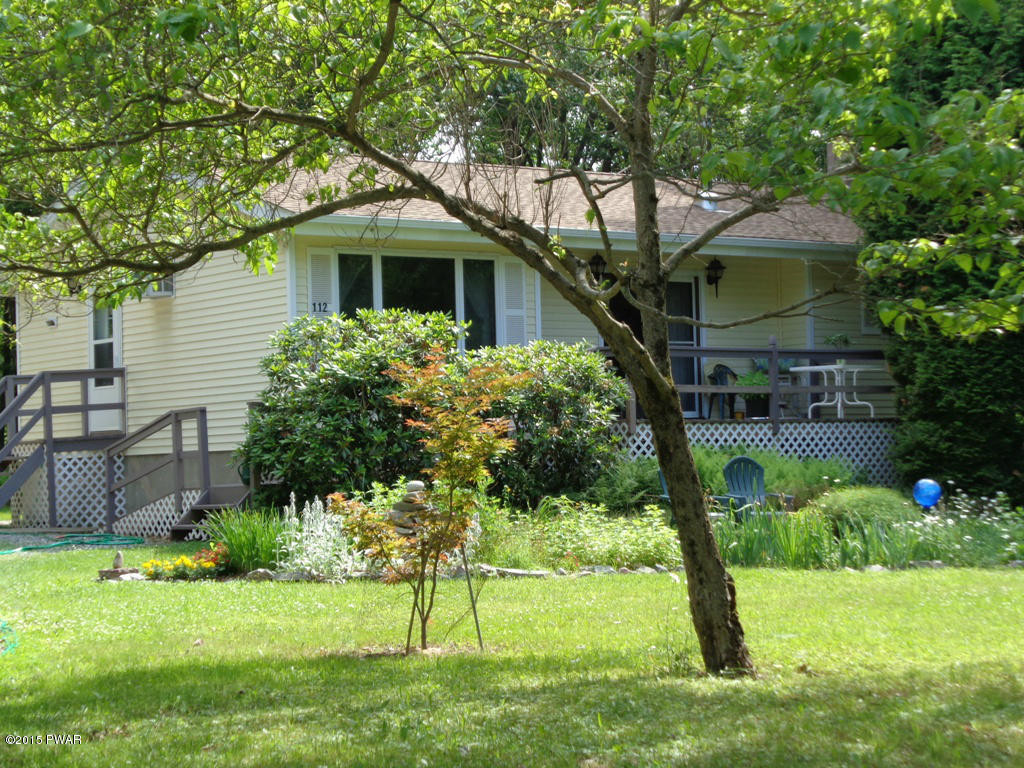 112 Mountain View Road Newfoundland, PA 18445 - Photo 7 of 35