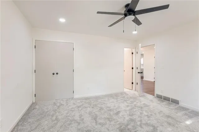 $379,000 | 3320 North Mohawk Lane, Kansas City, MO 64116