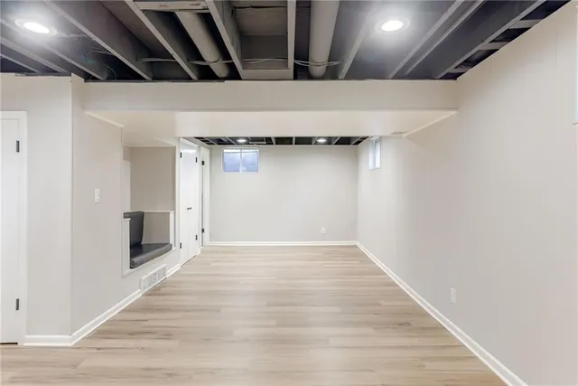 $379,000 | 3320 North Mohawk Lane, Kansas City, MO 64116