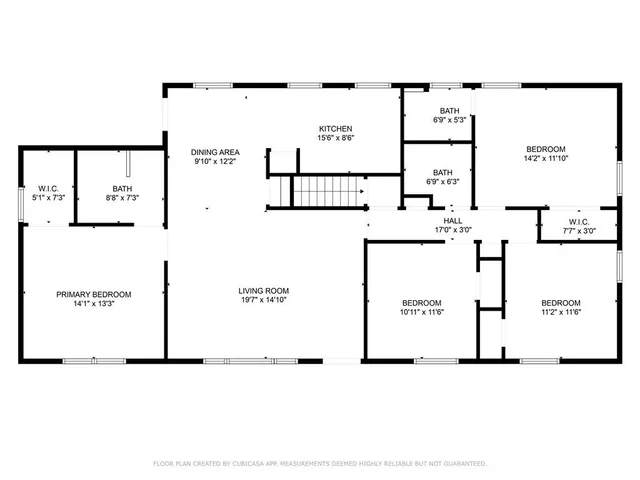 $379,000 | 3320 North Mohawk Lane, Kansas City, MO 64116