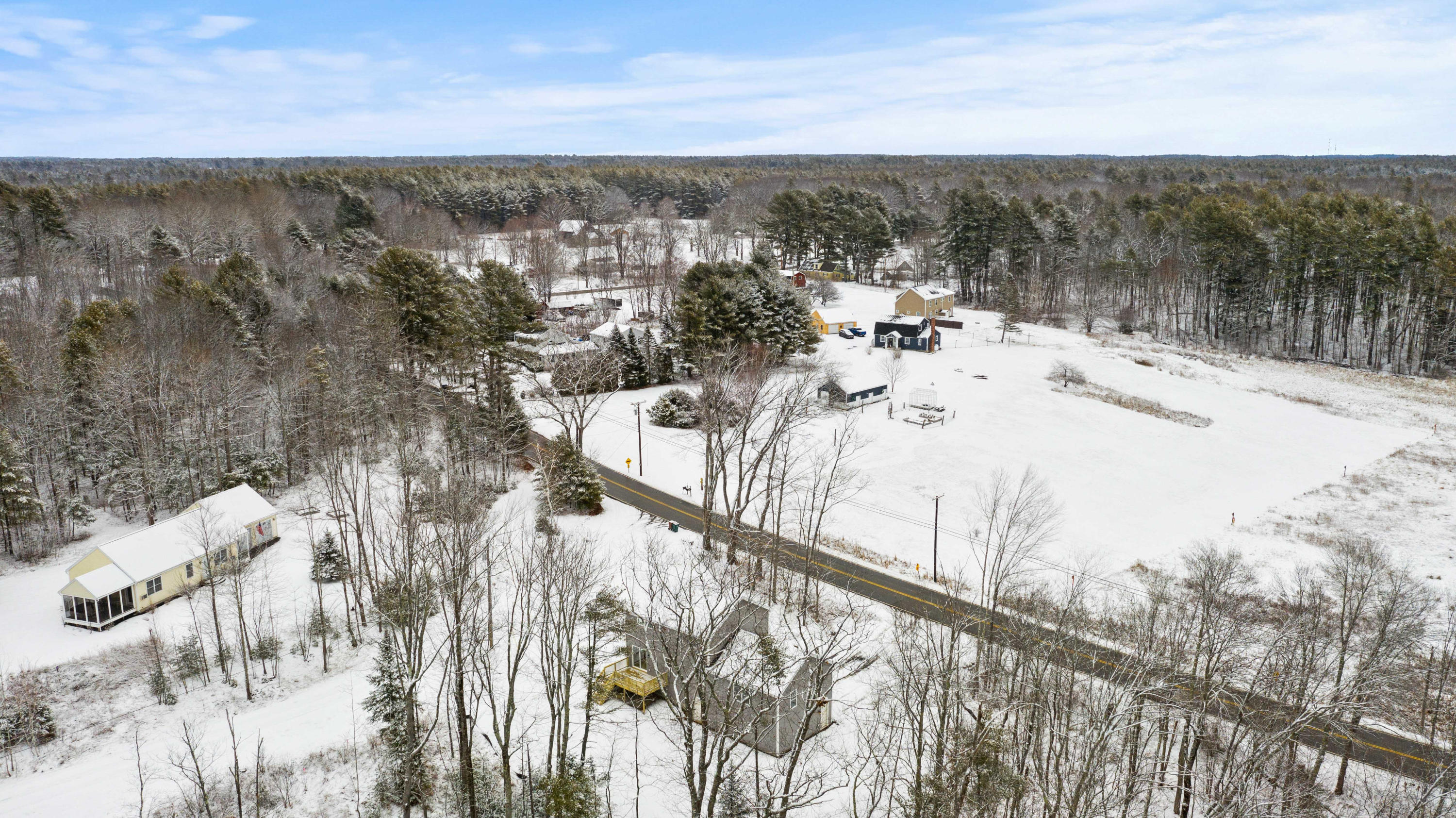 120 Heath Road Saco, ME 04072 - Photo 59 of 64 120 Heath Road Saco - 59