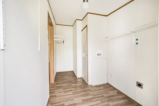 a view of a bathroom