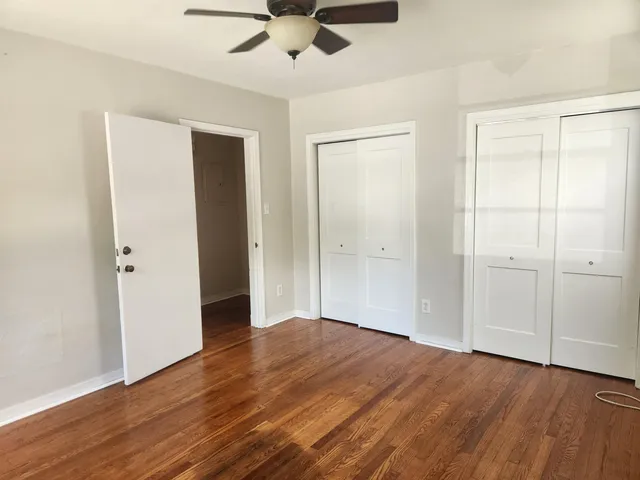 $1,490 | 55 Riberia Street, Unit 5, St. Augustine, FL 32084