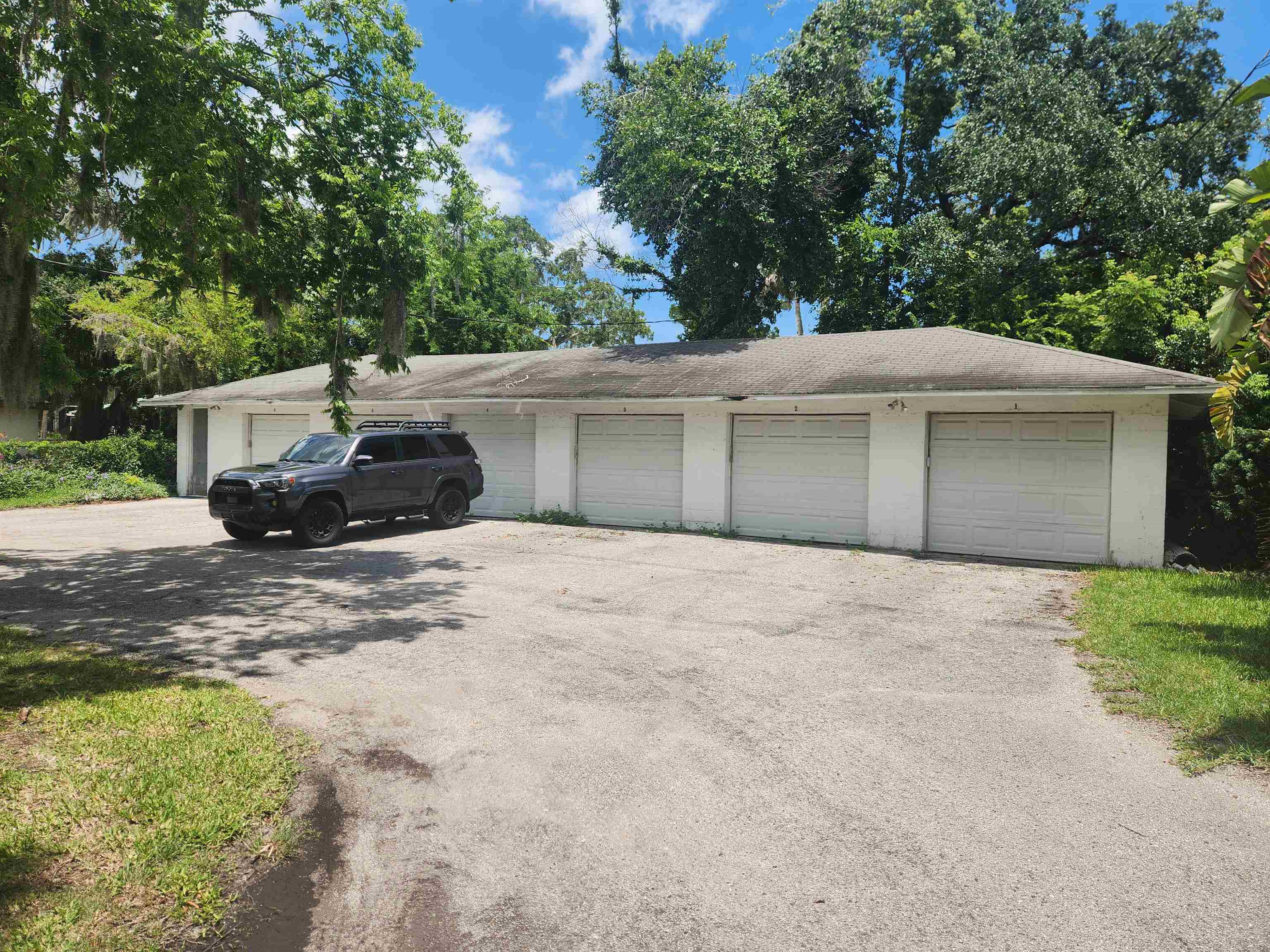 55 Riberia Street, Unit 5 St. Augustine, FL 32084 - Photo 18 of 18