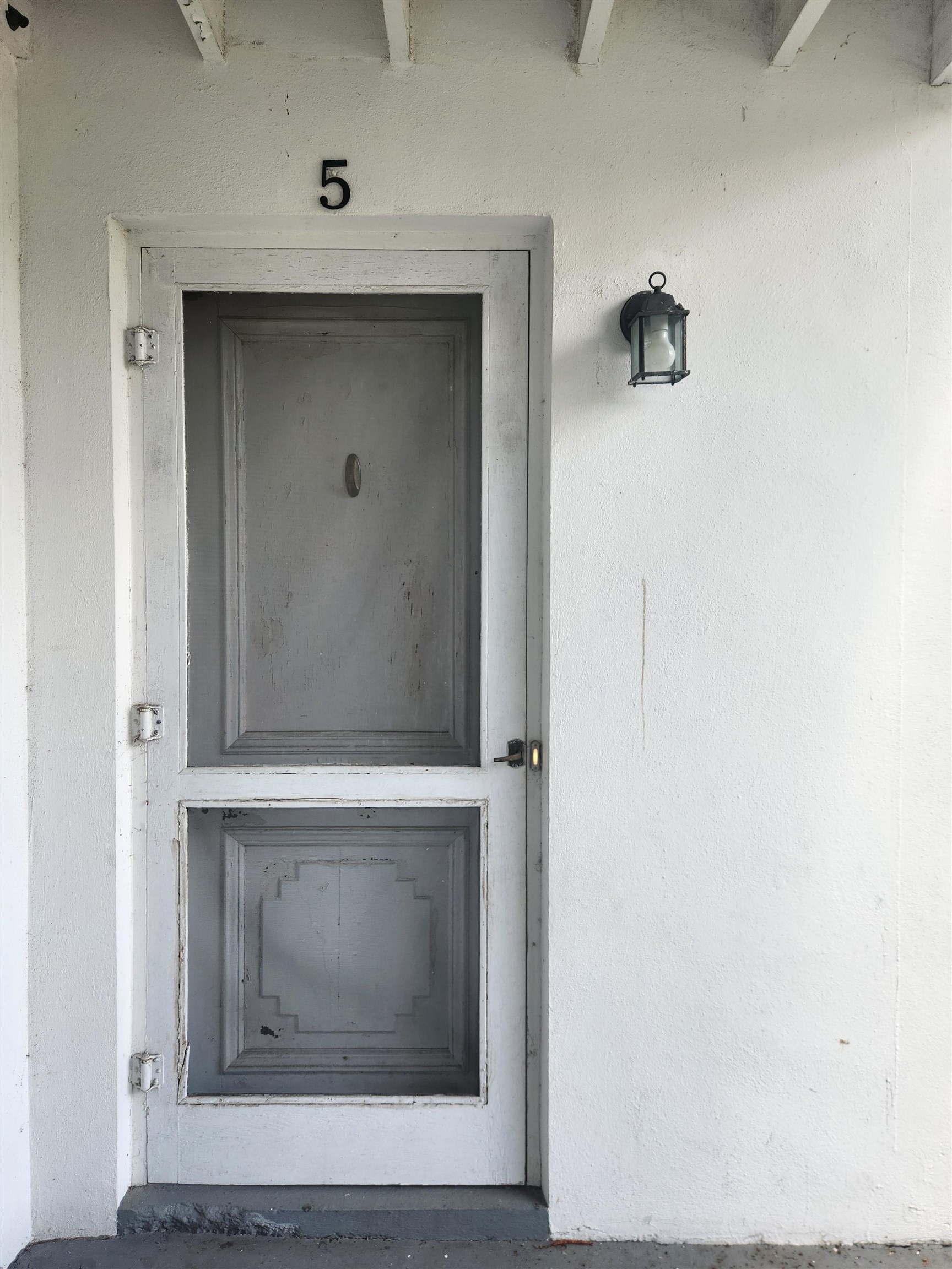 55 Riberia Street, Unit 5 St. Augustine, FL 32084 - Photo 2 of 18