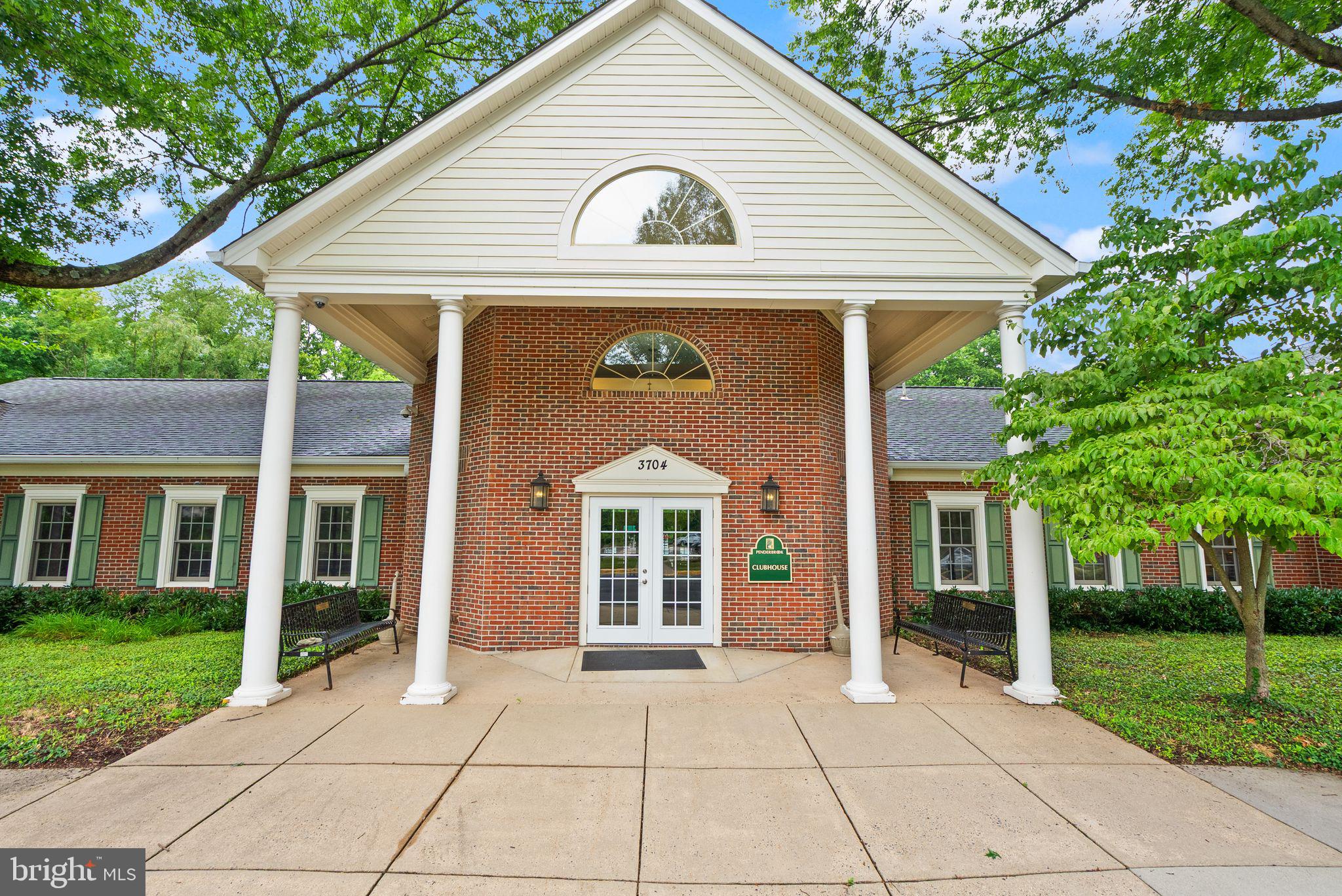 3855 Inverness Road Fairfax, VA 22033 - Photo 79 of 87