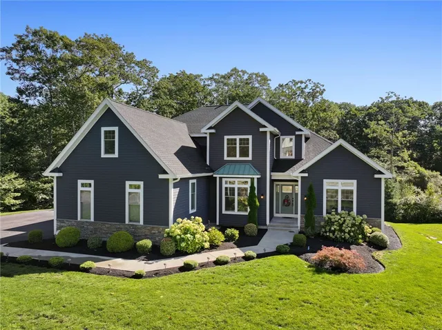 $2,345,000 | 25 Rock Way, East Greenwich, RI 02818