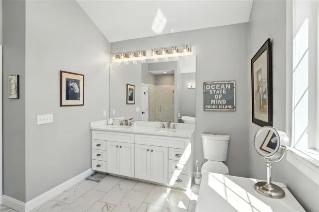 $2,345,000 | 25 Rock Way, East Greenwich, RI 02818