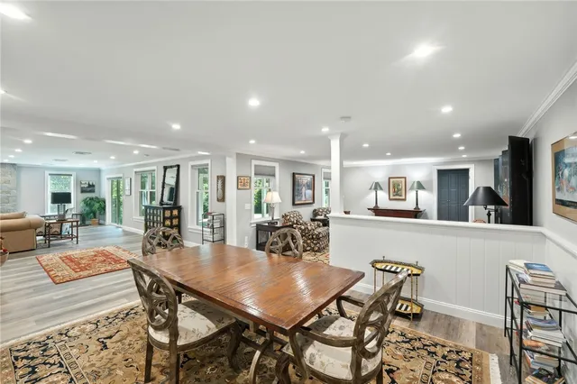 $2,345,000 | 25 Rock Way, East Greenwich, RI 02818