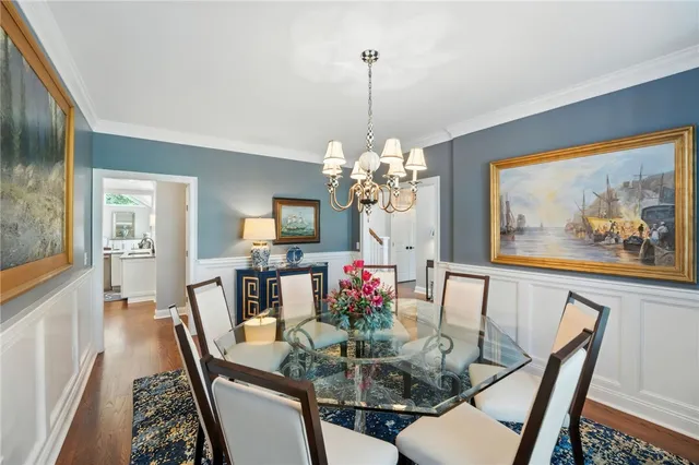 $2,345,000 | 25 Rock Way, East Greenwich, RI 02818