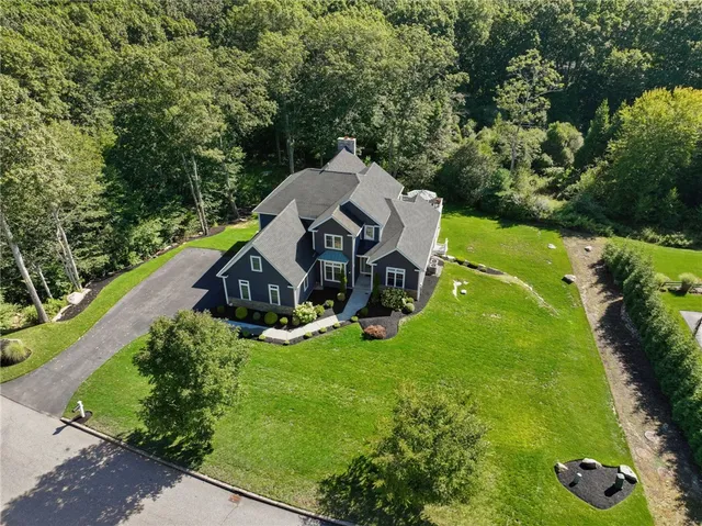 $2,345,000 | 25 Rock Way, East Greenwich, RI 02818