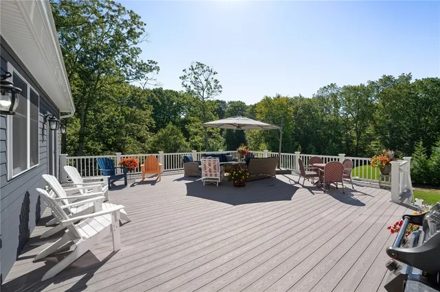 $2,345,000 | 25 Rock Way, East Greenwich, RI 02818