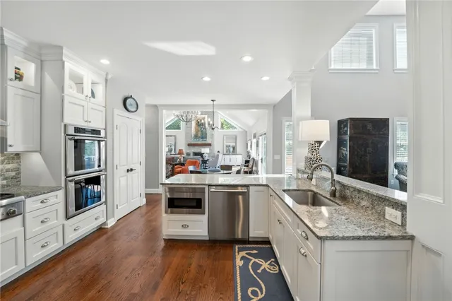 $2,345,000 | 25 Rock Way, East Greenwich, RI 02818