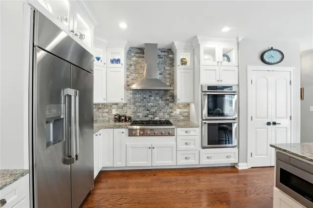 $2,345,000 | 25 Rock Way, East Greenwich, RI 02818