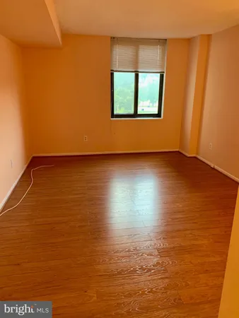 a view of room and window