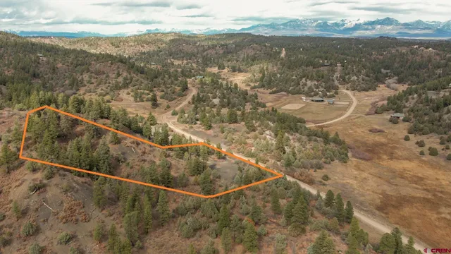 $200,000 | 1433 Harvard Avenue, Pagosa Springs, CO 81147