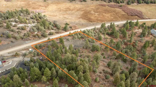 $200,000 | 1433 Harvard Avenue, Pagosa Springs, CO 81147