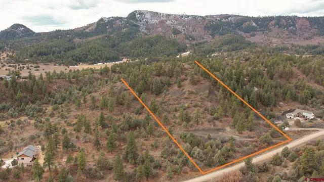 $200,000 | 1433 Harvard Avenue, Pagosa Springs, CO 81147