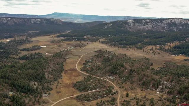 $200,000 | 1433 Harvard Avenue, Pagosa Springs, CO 81147