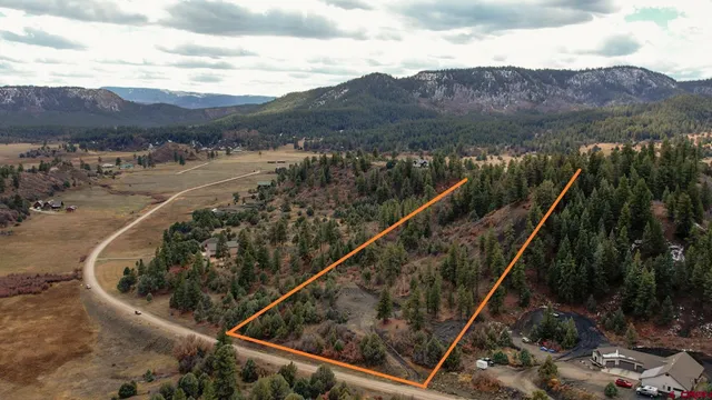 $200,000 | 1433 Harvard Avenue, Pagosa Springs, CO 81147