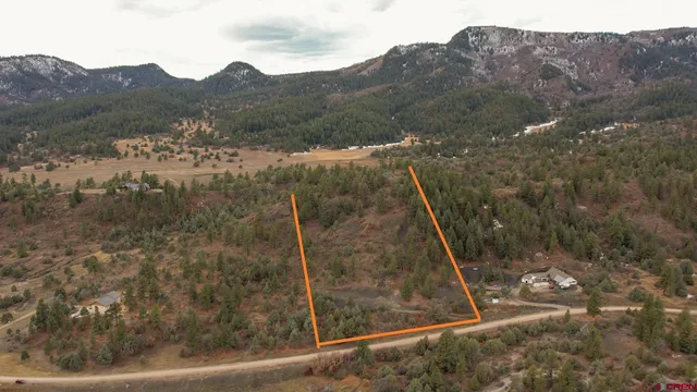 $200,000 | 1433 Harvard Avenue, Pagosa Springs, CO 81147