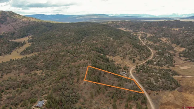 $200,000 | 1433 Harvard Avenue, Pagosa Springs, CO 81147