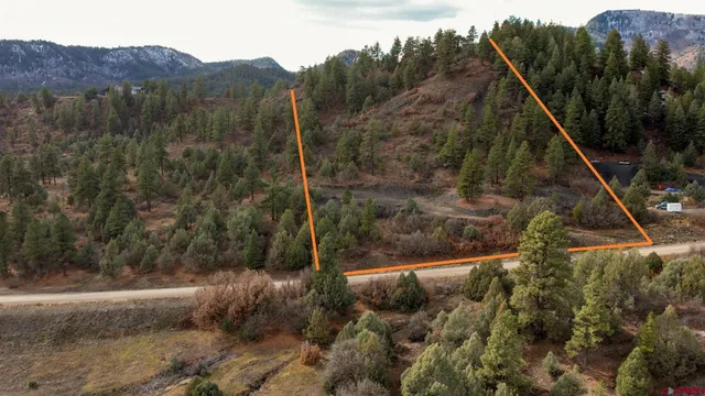 $200,000 | 1433 Harvard Avenue, Pagosa Springs, CO 81147