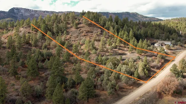 $200,000 | 1433 Harvard Avenue, Pagosa Springs, CO 81147