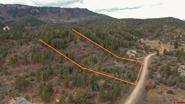 $200,000 | 1433 Harvard Avenue, Pagosa Springs, CO 81147