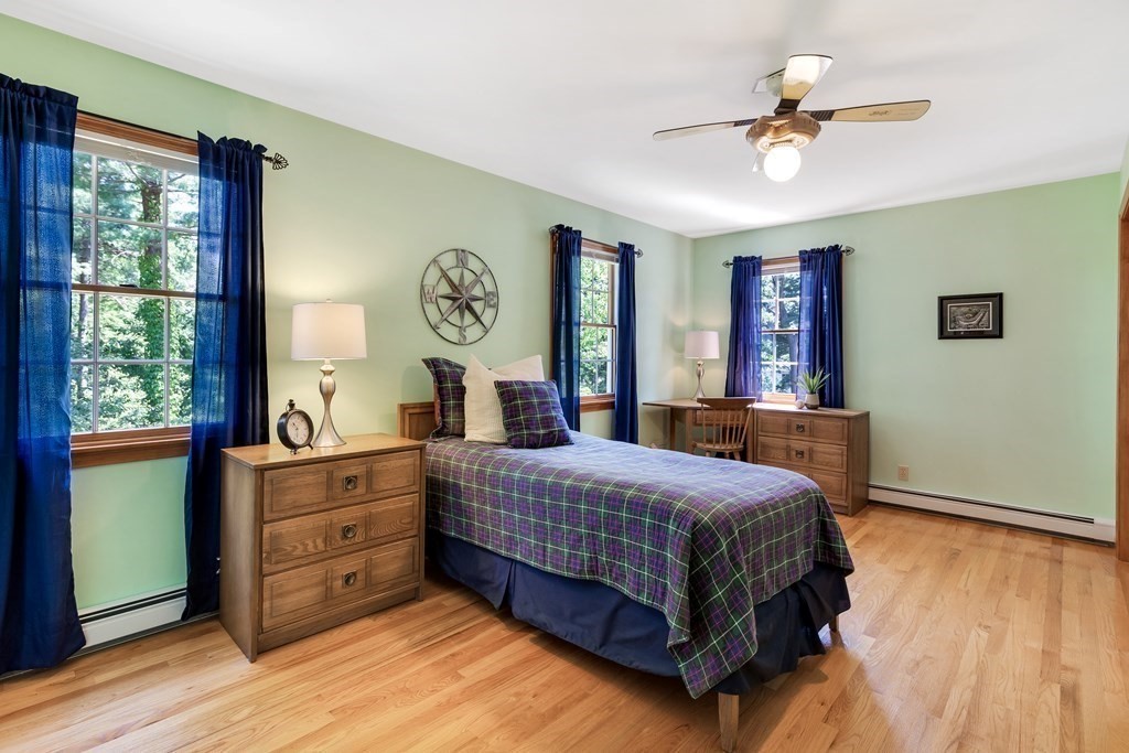 8 Locksley Road Lynnfield, MA 01940 - Photo 18 of 29 Gallery Image 18