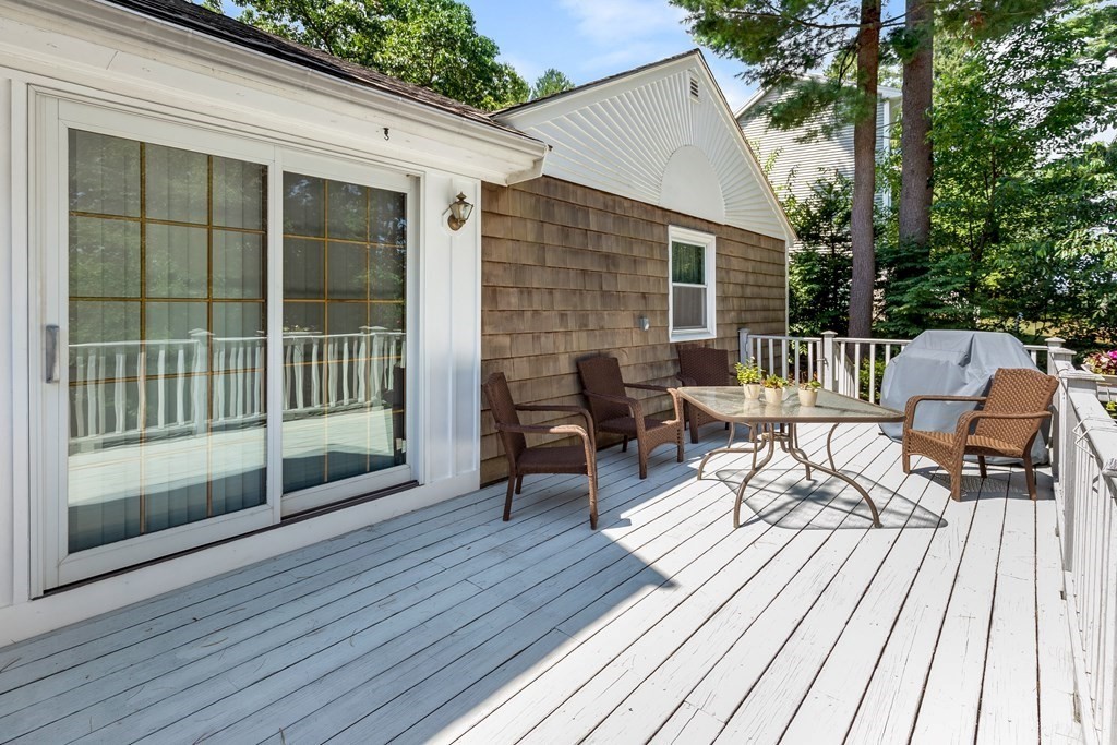 8 Locksley Road Lynnfield, MA 01940 - Photo 29 of 29 Gallery Image 29