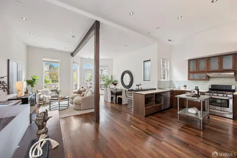 $1,649,000 | 541 Divisadero Street, San Francisco, CA 94117