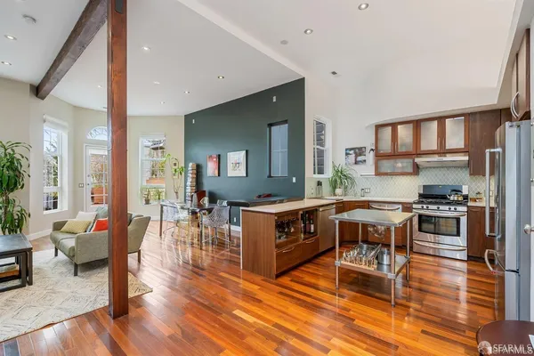 $1,695,000 | 541 Divisadero Street, San Francisco, CA 94117