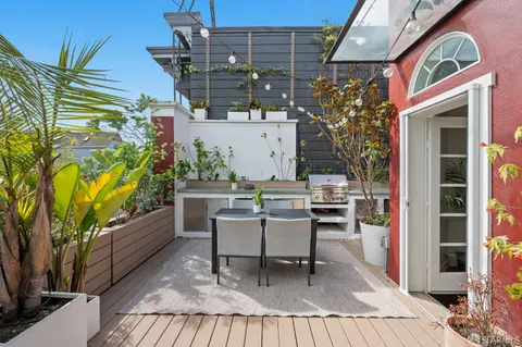$1,649,000 | 541 Divisadero Street, San Francisco, CA 94117