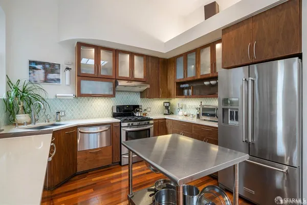 $1,695,000 | 541 Divisadero Street, San Francisco, CA 94117
