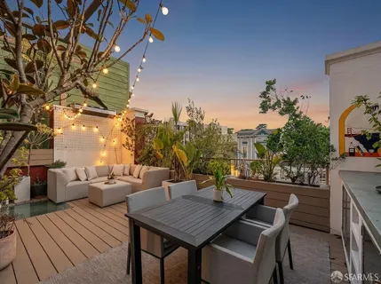 $1,649,000 | 541 Divisadero Street, San Francisco, CA 94117