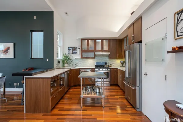 $1,695,000 | 541 Divisadero Street, San Francisco, CA 94117