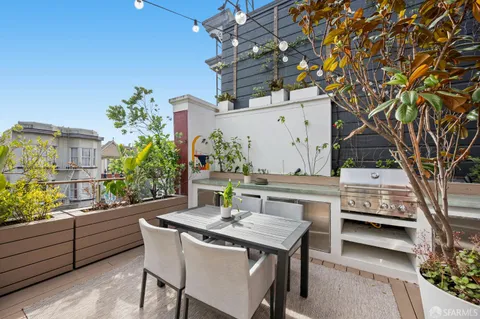 $1,649,000 | 541 Divisadero Street, San Francisco, CA 94117