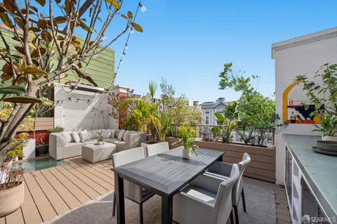 $1,649,000 | 541 Divisadero Street, San Francisco, CA 94117