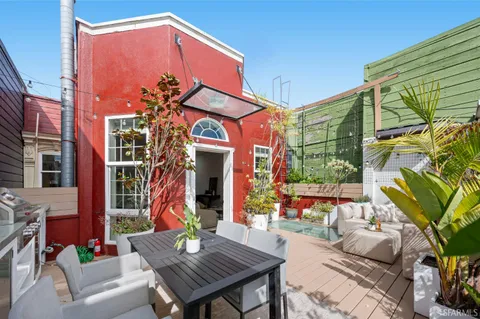 $1,649,000 | 541 Divisadero Street, San Francisco, CA 94117