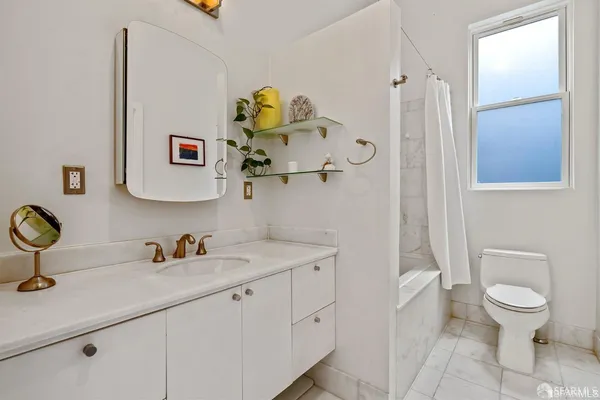 $1,695,000 | 541 Divisadero Street, San Francisco, CA 94117