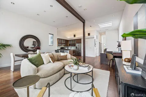 $1,649,000 | 541 Divisadero Street, San Francisco, CA 94117