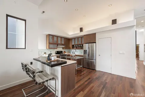 $1,649,000 | 541 Divisadero Street, San Francisco, CA 94117